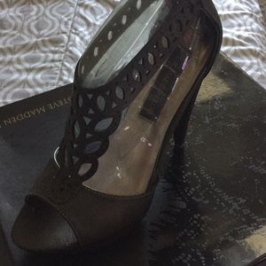 Steve Madden shoes